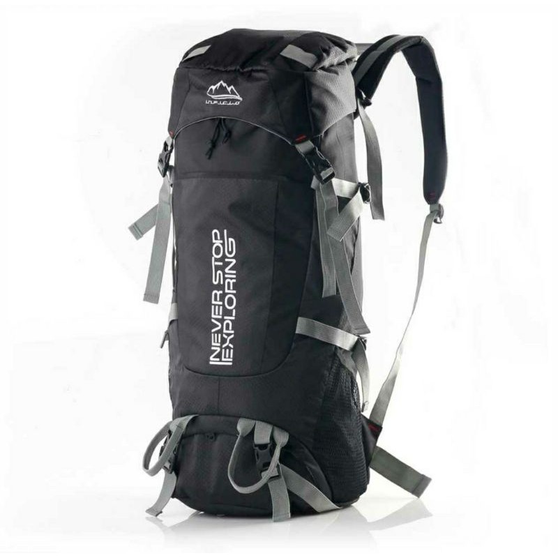 Tas Carrier Inficlo / Tas Gunung 60 Liter