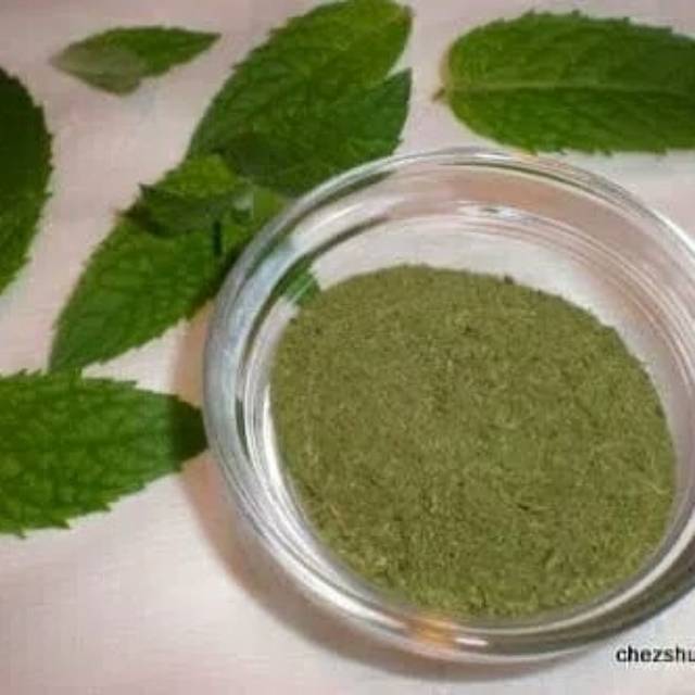 

Daun Alpukat Bubuk Curah 100grm