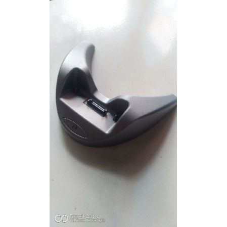 nokia 9500 docking