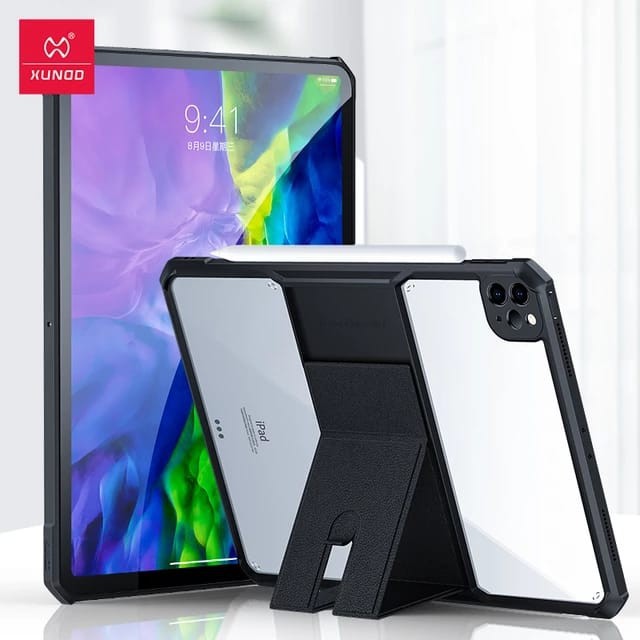 ORIGINAL XUNDD CASE IPAD PRO 11 INCH 2020 BEATLE HOLDER SERIES