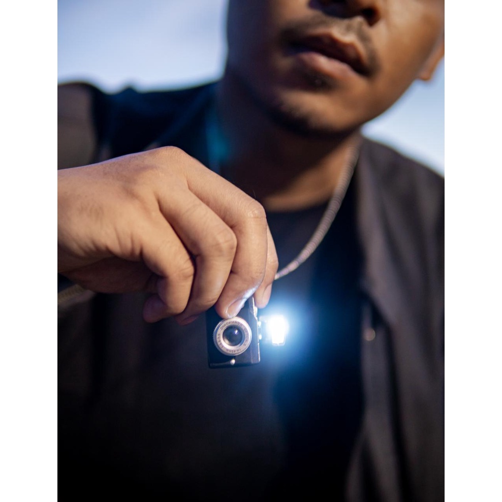 BISA COD PROMO / Kalung Mainan Kam3ra Ada Flash Dan Bersuara / Kalung Kekinian Termurah / Kalung Pri