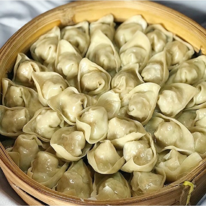 

SIOMAY ISI AYAM 10pcs