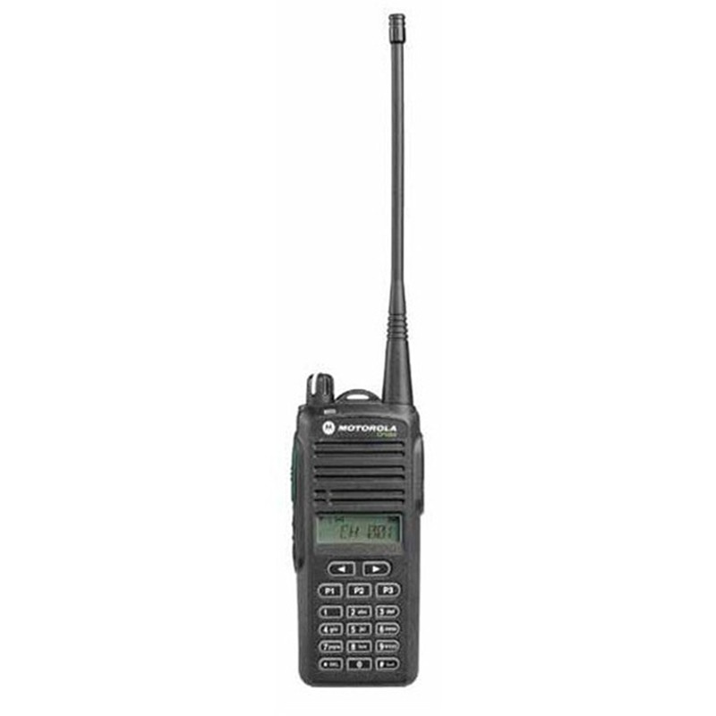 Handy Talky / Walky Talky / HT Motorola CP1660 Handy Talky Motorola