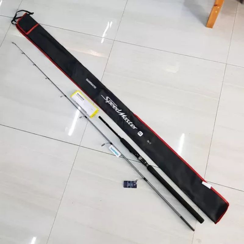 Joran Shimano SPEED MASTER R S631 PE 1.5