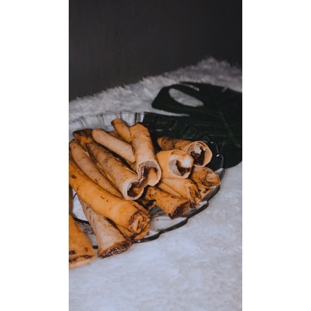 

HomeMade Frozen RollRolls