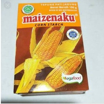 

tepung maizena