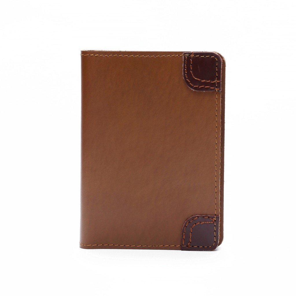 

Buku Catatan/Notebook Kulit Sapi Ukuran A5 Custom - KODE : BC-LS001