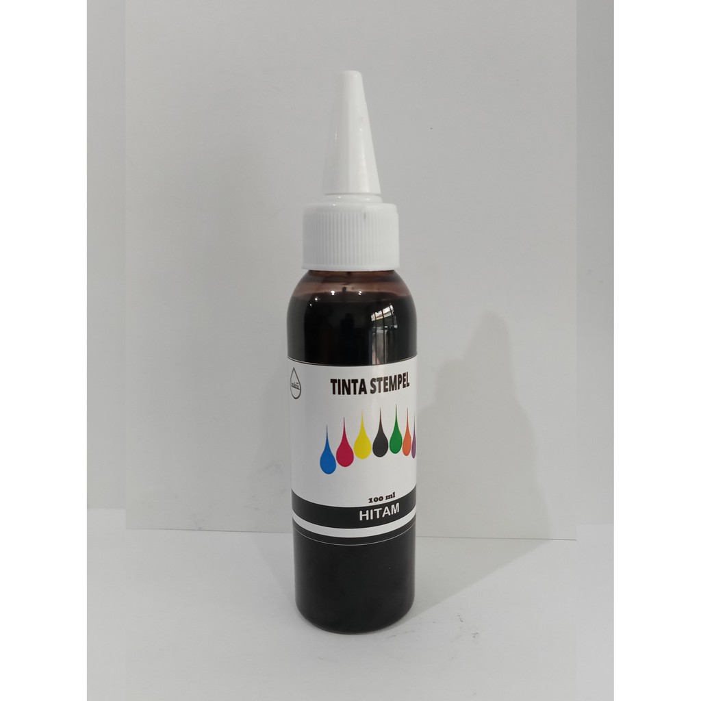 Tinta Stempel INKU @ 100ml