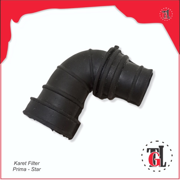 Karet Filter Prima - Star