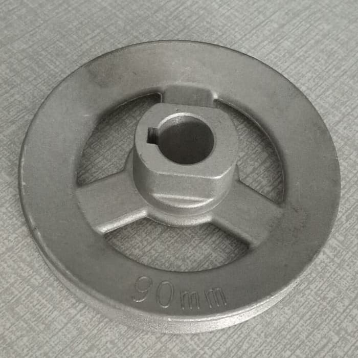 Poli / Poly / Pulley Dinamo Import 80 , 85 , 90 , 100 mm