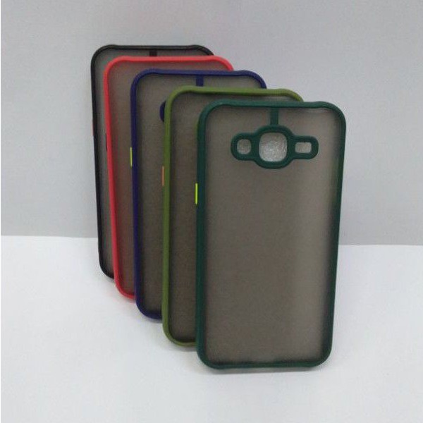 Case Fuze Dove Samsung J5 /J500/J5 2015 pelindung Kamera