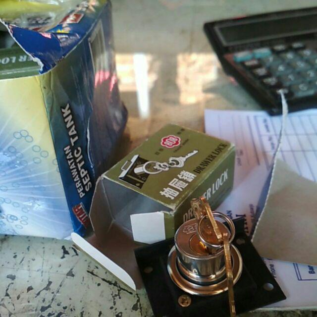 Kunci Laci /lemari 808