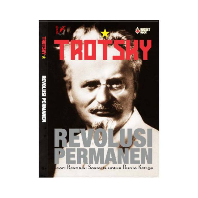 

Buku Revolusi Permanen Teori Revolusi Sosialis Untuk Dunia Ketiga