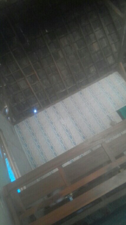 Maspion Jawa Dandang Dengan Sarangan 22 Cm /panci Kukus