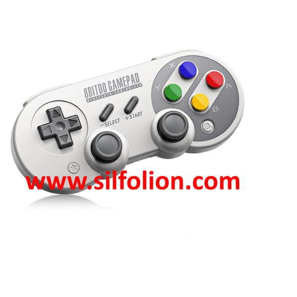 nintendo switch pro controller mac steam