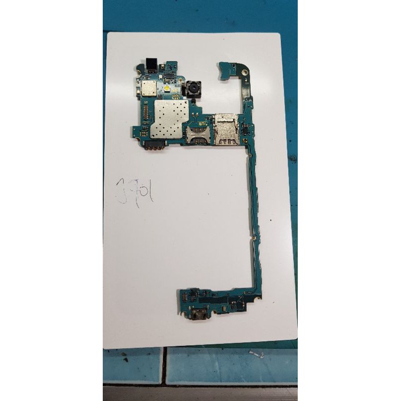 mesin samsung j701 j7 core