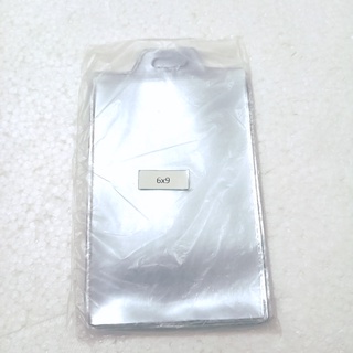 

Plastik bad nama tegak ukuran 6x9 (isi 10pc)