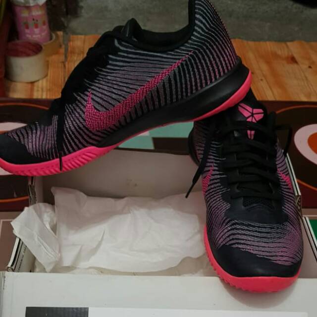 Nike kobe mentality II original like new