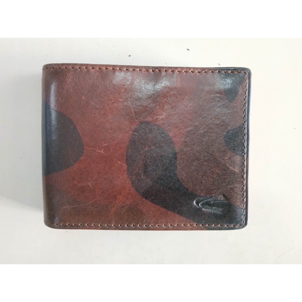 Dompet / Wallet Merek Camel Active Original Full Kulit