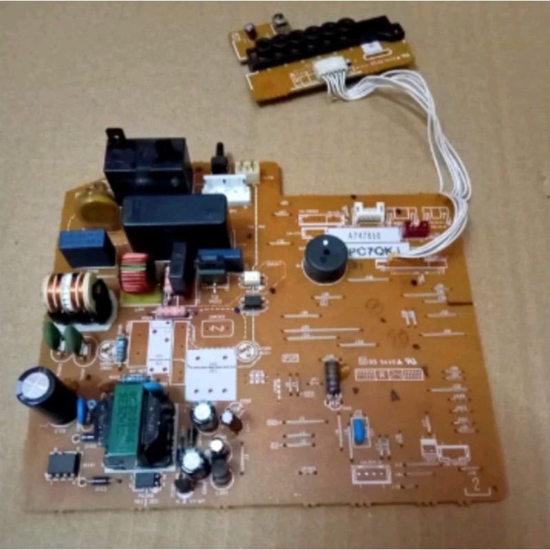 MODUL PCB AC Panasonic Pcb SENSOR ac Panasonic