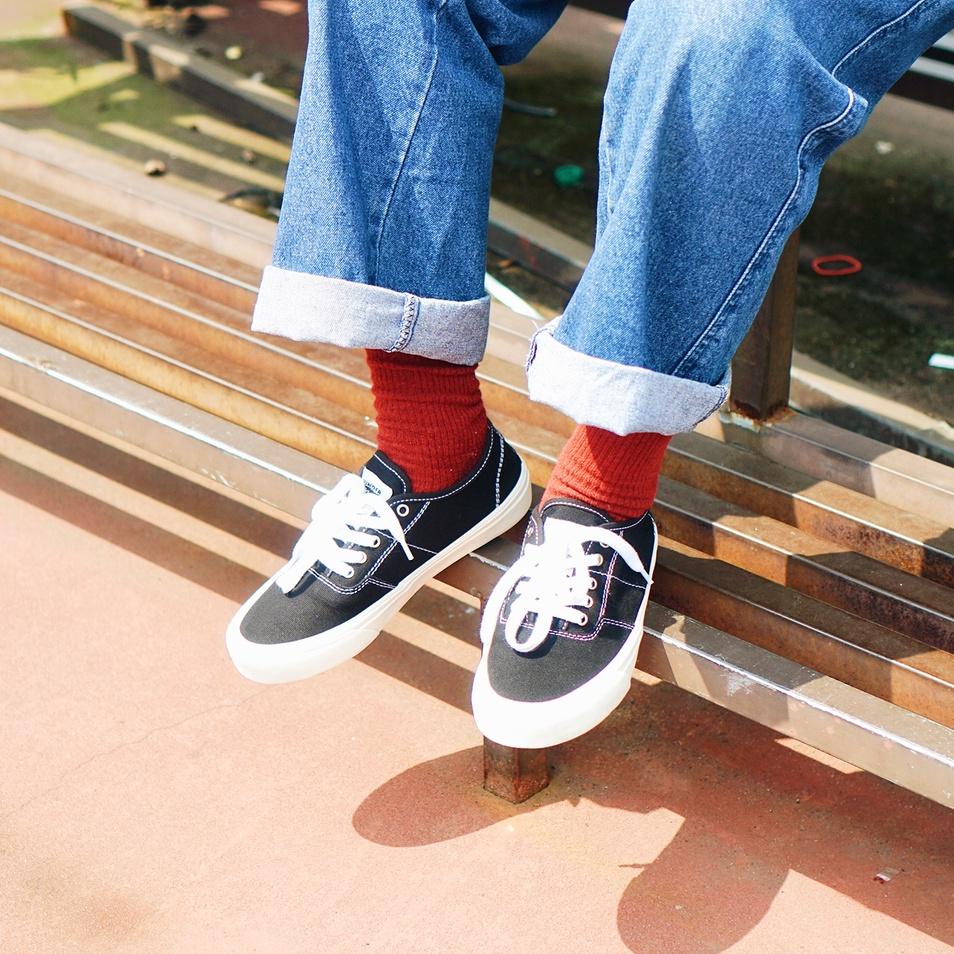 Harga TERMURAAH.. Sepatu Thunderbear - Bergson BW