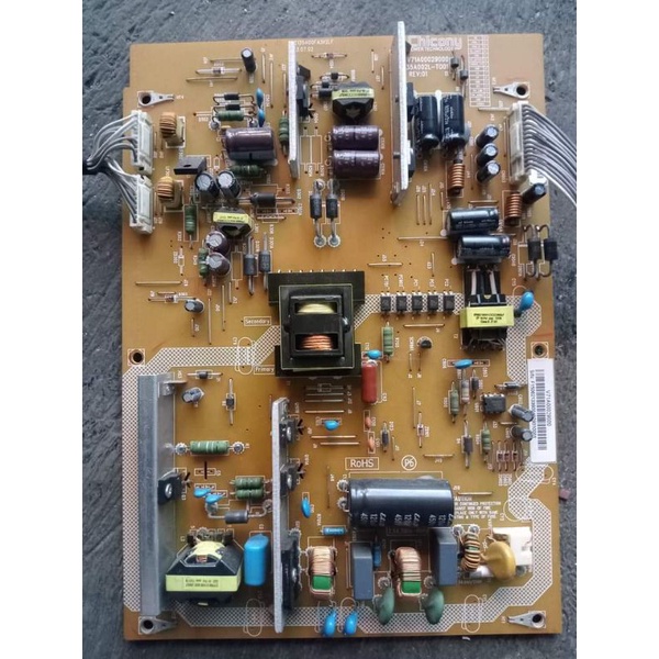 PSU power supply regulator 39L3300 39 in 39L 3300
