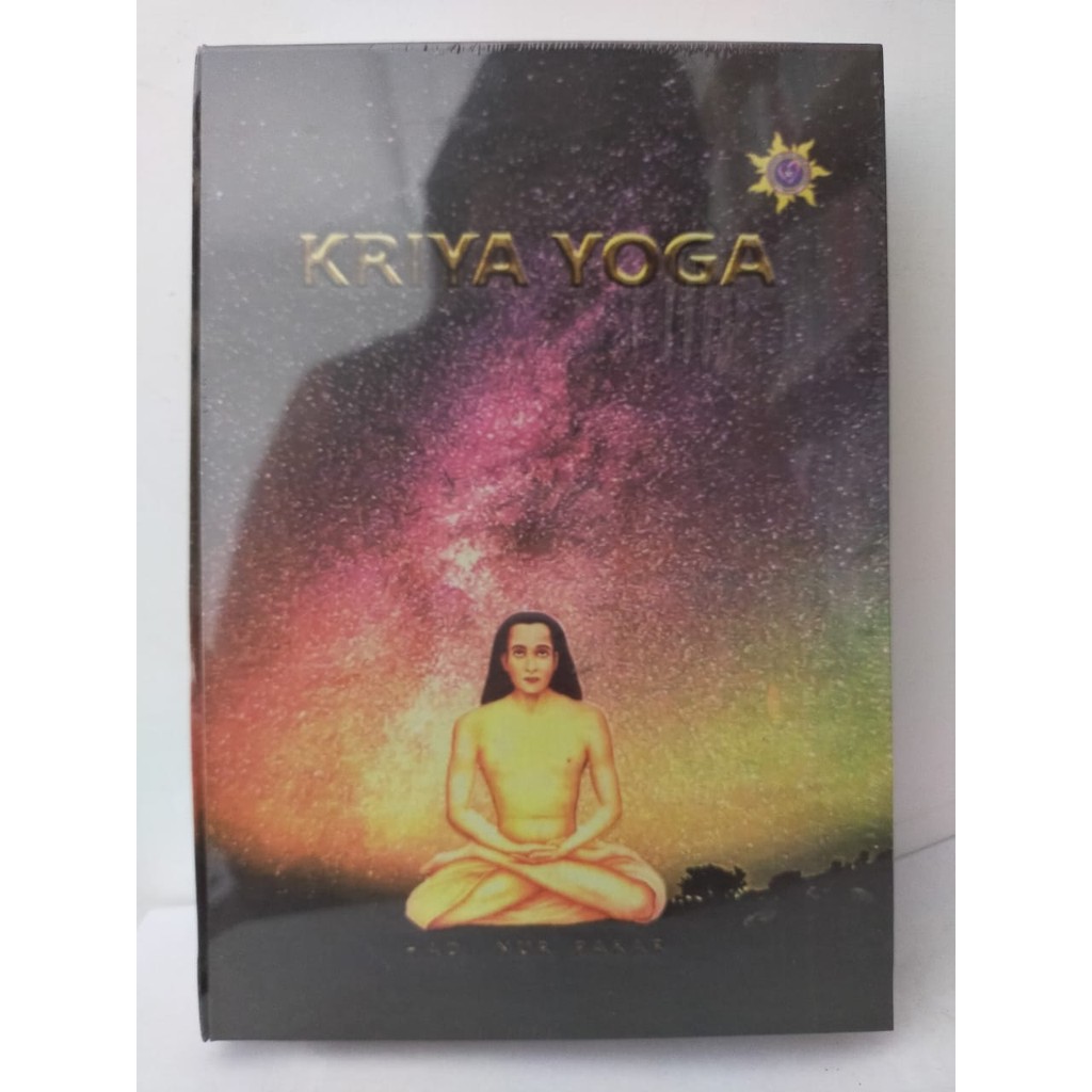 Kriya Yoga - Hadi Nur Pakar - NR