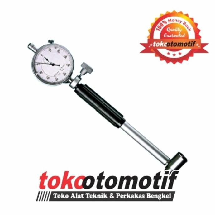 Bore Gauge WL008 (160-250) WIPRO Original