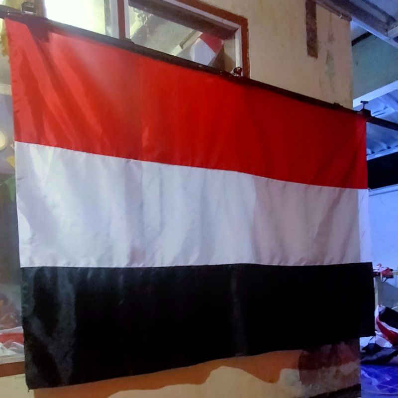 BENDERA BRIGEZ MPH 140 X 90CM