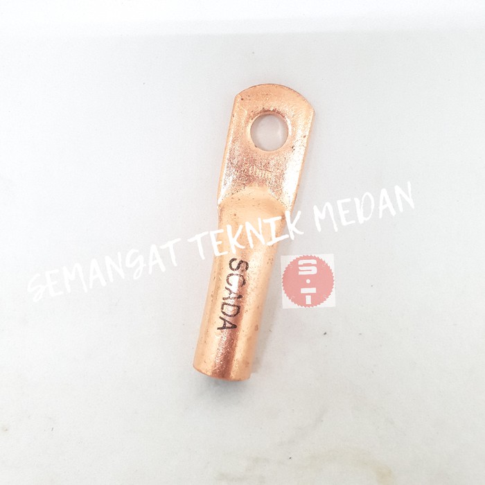 70mm KABEL SKUN KABEL ASLI TEMBAGA COPPER 100% 70mm 70 mm - Tembaga