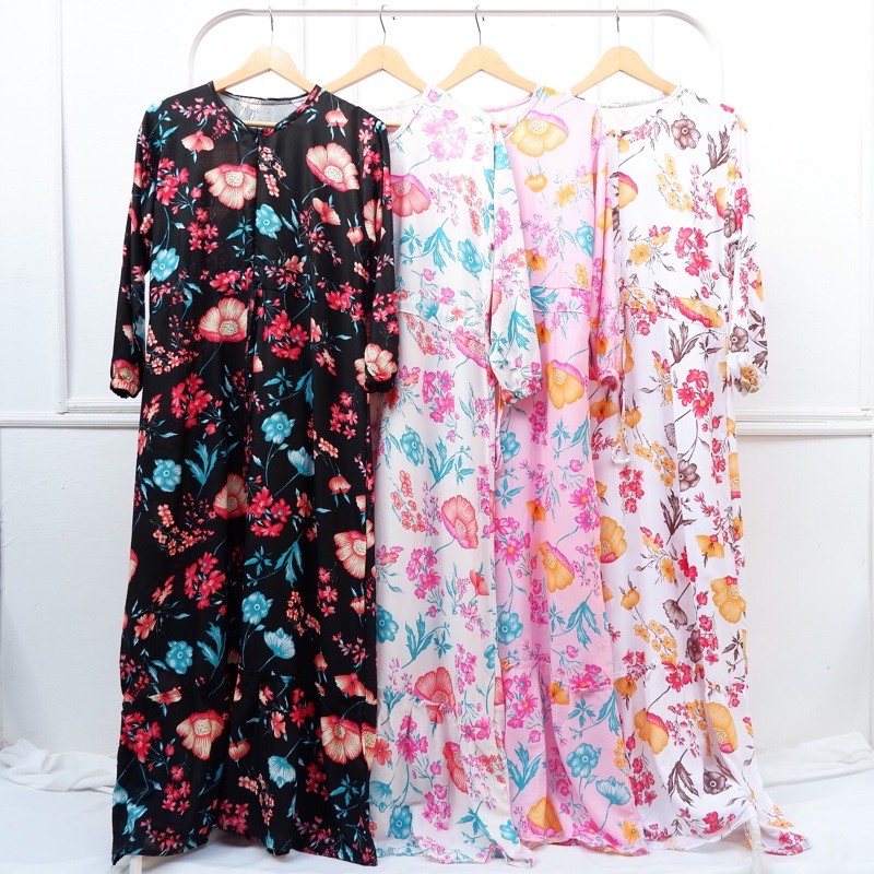 LUCIA DRESS BANGKOK DIAMORE.GROSIR