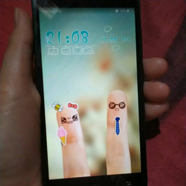 Vivo y53, HP vivo second, HP vivo bekas, hp vivo bagus, vivo bagus, vivo murah