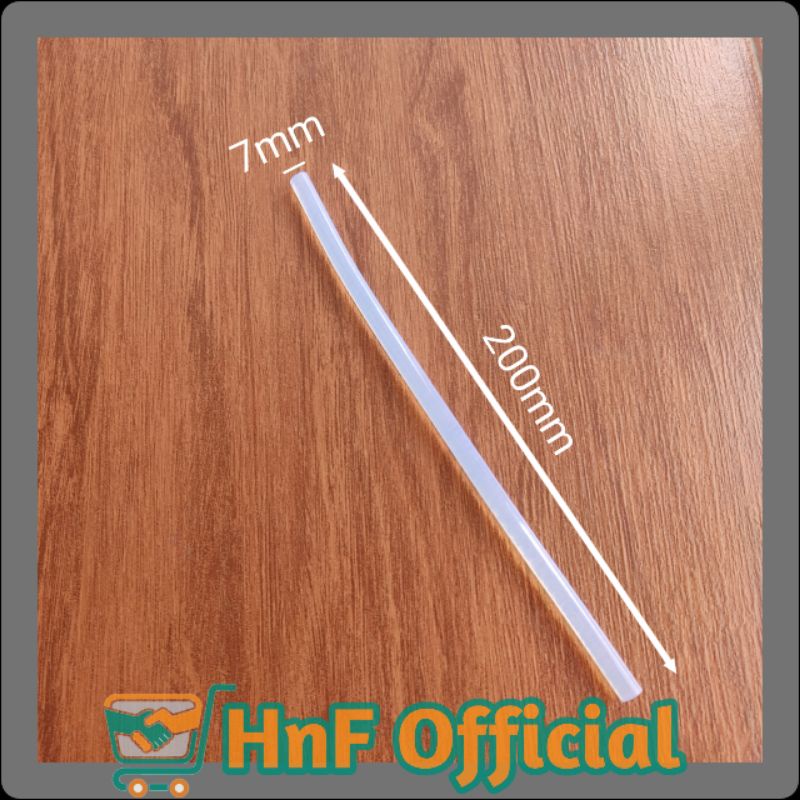 

ISI LEM TEMBAK LEM BAKAR KECIL REFILL GLUE STICK 20CM