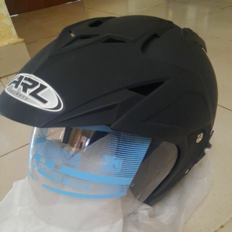 Helm ARL
