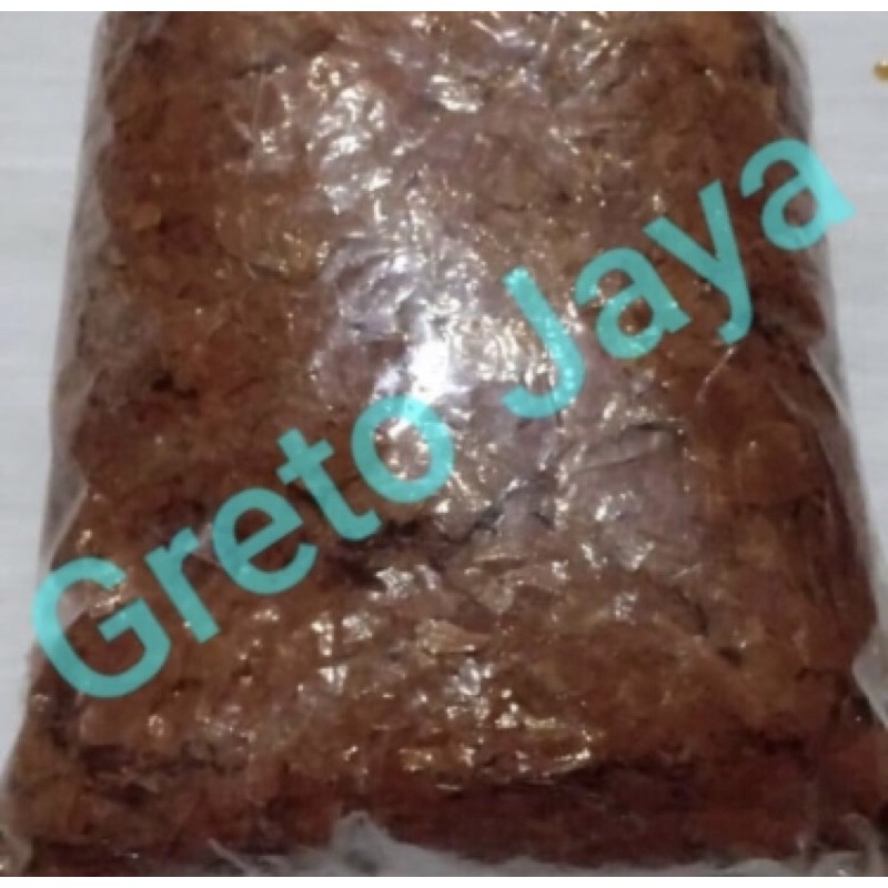 

( India ) Serlak Sirlak Shellac Shellak Sherlak Plitur Emping PLU ASLI