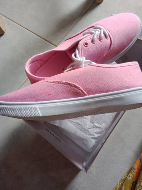 Olga shoes shopieparis pink size40