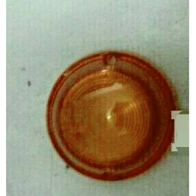 Mika Lampu Sein depan & belakang motor C70/ CB