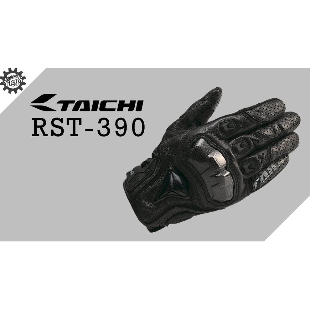 Sarung Tangan rs taichi rst 390 & glove taichi  & sarung tangan motor taichi
