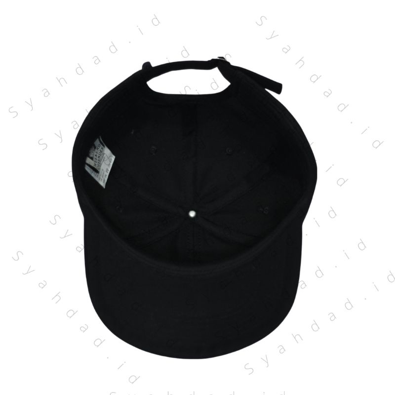 topi / topi pria / topi baseball / topi distro weekend offender pria wanita bordir original