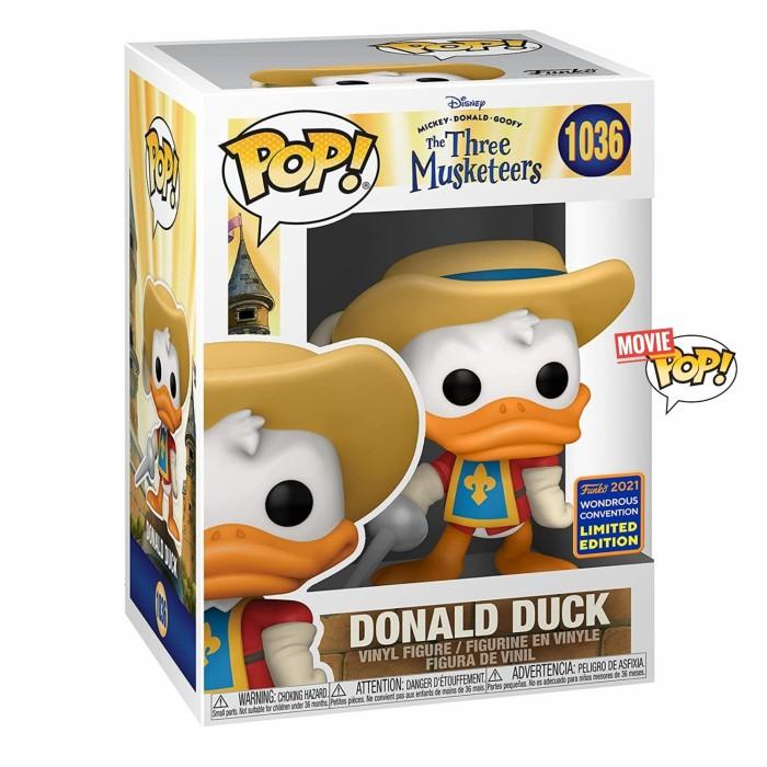 Jual Funko Pop! Disney: The Three 