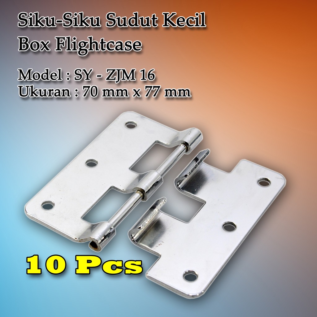 Flash Sale 10 Pcs Engsel Lepas Flightcase / Hardcase Bc 11 / Engsel Box Hard Case/ Engsel Box Flight Case gG8MrYtbGzBQy