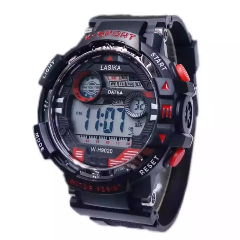 JAM TANGAN SPORTY PRIA RUBER WATER PROFF BISA BUAT RENANG JAM TANGAN PRIA SPORTY TERMURAH BISA BUAT RENANG_JAM TANGAN COWOK WATER RESISITANT_JAM TANGAN PRIA LASIKA ORIGINAL JAM TANGAN COWOK MODEL TERBARU JAM TANGAN PRIA FREE BOX