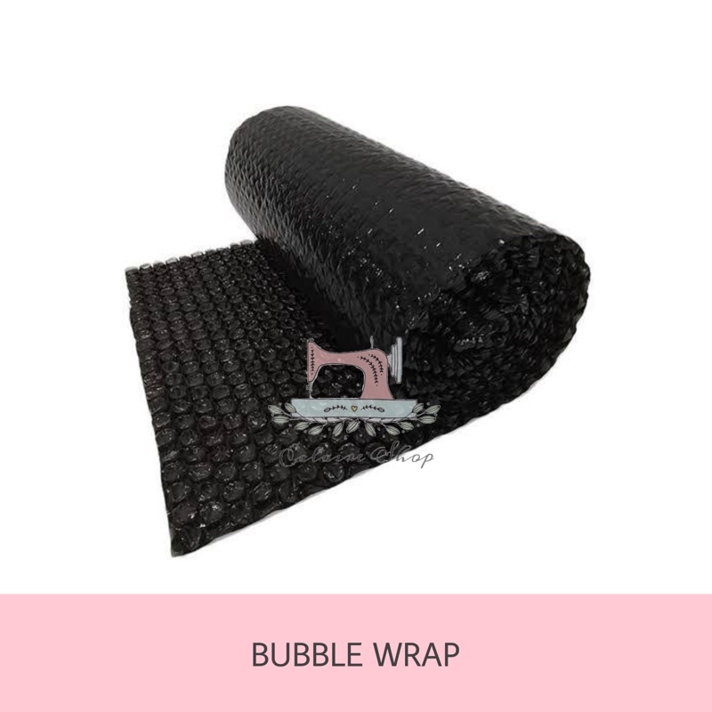 Bubble Wrap