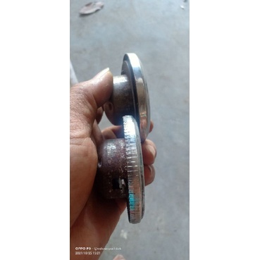 tutup tangki s90 z castrol 69