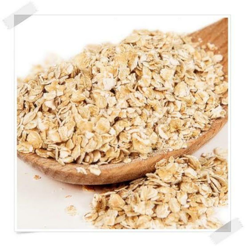 Instan Oat / Quick Oat 500g
