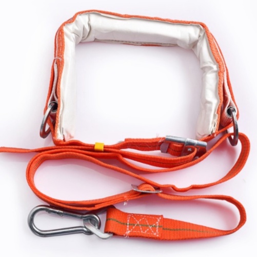 Sabuk Tali Pengaman keselamatan Panjat Tebing Industri Safety Belt