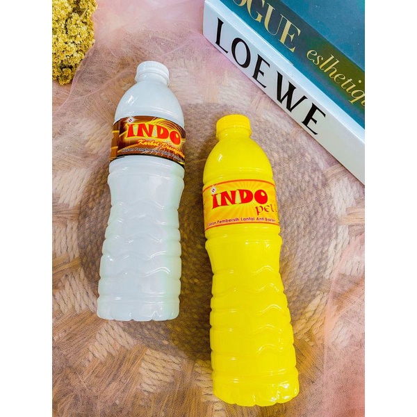 Indo pel 600ML