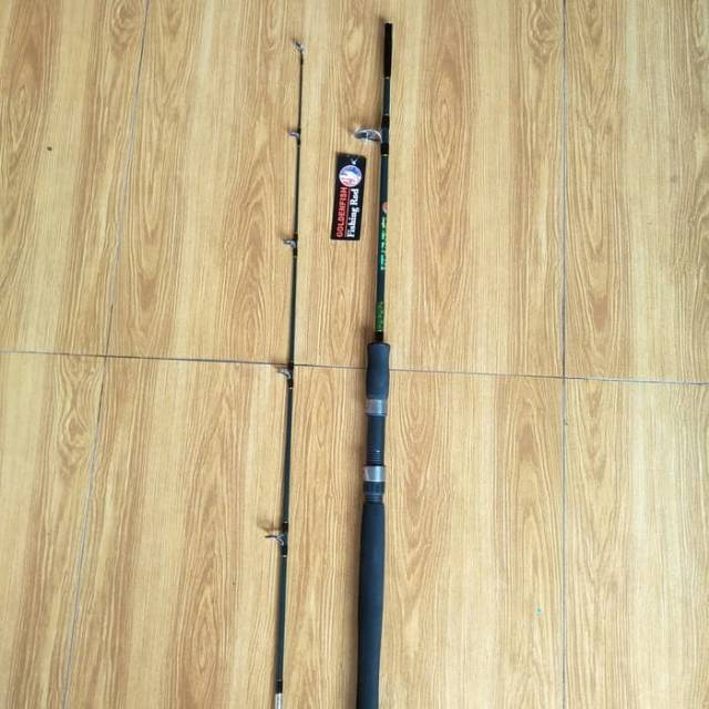 Joran Golden Fish Absolid 180.