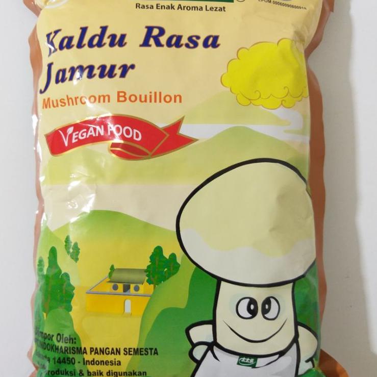 

Pasti Laris ♚ Totole 400 gram 2 bks^