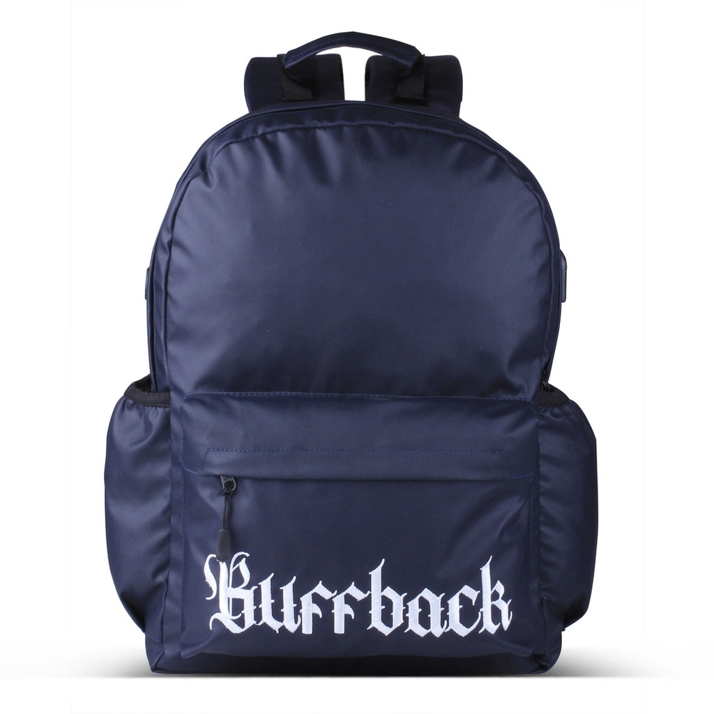 Tas Ransel Buffback - Herzog | Backpack | Tas Punggung